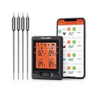 Cloud Wireless Meat Thermometer -bluetooth Kitchen *new* With 4... Fixed Price $69.91.