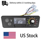 Thermostat Control Board For Pit Boss Panel Wood Pellet Grill. Fixed Price $39.19.
