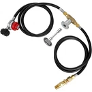 Skyflame Lp Burner Connection Kit. Fixed Price $55.00.