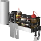 Geesta Upgraded Caddy For Blackstone 28"/36" Griddles/weber Grill/pre.... Fixed Price $62.35.