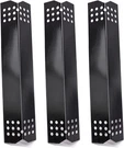 Criditpid Heat Plate Shield, Burner Cover, Flame Tamer For Grillmaster 720. Fixed Price $25.01.