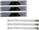 Parts Kit DG116 Replacement For Bbq Grillware GGPL-2100 Gas Burners, Heat. Fixed Price $35.79.