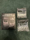 Cave Tools Pulled Pork Shredder Claws - Stainless Steel Bbq Meat Rakes. Fixed Price $21.00.