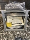 New Ronco Showtime Rotisserie & Bbq Oven Model 5000 Platinum Edition Digital. Fixed Price $124.95.