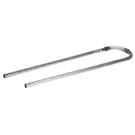 Econoline 201785 Tube, 1/2 Steel Universal Siphon. Fixed Price $40.69.