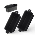 Pcs Silicone Grease Cup Liners For Blackstone 36 28 22 17 Inch Griddle,reus.... Fixed Price $15.63.