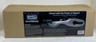 New Grill Daddy Grand Platinum Steam 17 Cleaning Brush GL13186C Aluminum. Fixed Price $42.00.