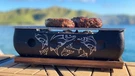 Japanese Yakitori Grill, Large Charcoal Bbq Stove (tll Design). Fixed Price $94.99.
