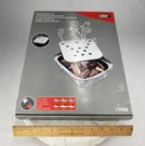 Weber Trial Firespice Wood Chips Kit Mesquite Cherry Apple Beech 17908 Grill. Fixed Price $14.95.