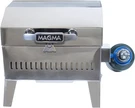 C10-200 Beach Fire 9" X 12" Gas Grill Portable Small Compact Propa. Fixed Price $270.99.