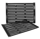 Hongso 7523 7521 7522 15 Inch Porcelain Enameled Cooking Grates. Fixed Price $41.99.