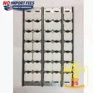 Genuine Lynx 90191 Briquette Tray Assembly For L30 L42 L54 Grills With Clips. Fixed Price $159.85.