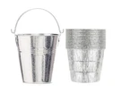 Drip Grease Bucket & 15-PACK Liners For Traeger 20/22/34, Pit Boss, Etc Pelle.... Fixed Price $28.50.