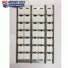 Genuine Lynx 90191 Briquette Tray Assembly For L30 L42 L54 Grills With Clips. Fixed Price $162.03.
