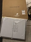Vevor 31"X24" Outdoor Kitchen Bbq Island Stainless Steel Double Access. Fixed Price $60.00.