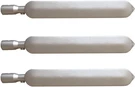 Bbq Galore Kenmore Grand Turbo (3) Pack Cast Stainless Burners 16.25" X 2.1" New. Fixed Price $99.99.