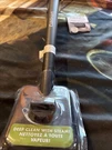 Cuisinart Grill Renew Steam Cleaner Brush Brand. Fixed Price $19.99.