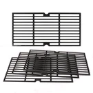 Iron Grates Cast 37.7 X 19.2 Pack Oklahoma Utheer Grill Longhorn. Fixed Price $89.99.