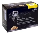 Bradley Smoker Bisquettes 120 Pack - Alder. Fixed Price $51.29.