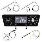 Replacement Parts Digital Thermostat Control Board Kit For Pit Boss Pro Serie.... Fixed Price $105.85.