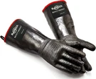 Rapicca 932 Heat Resistant Bbq Grill Gloves: Oil Waterproof For Smok. Fixed Price $42.00.