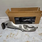 Grill Daddy Grand Platinum Steam 17 Cleaning Brush GL13186C Aluminum. Fixed Price $29.99.