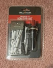 Grillmark Universal Fit Ignitor Kit For Gas Grills #8083937 New. Fixed Price $19.99.