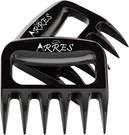 Arres Pro Series Meat Claws Shredder - Bbq Grill Kitchen Tools Accessories. Fixed Price $14.45.