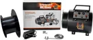 Perfect Draft Bbq Blower 4.0 For Offset Smoker Grill - Battery Powered Fan. Fixed Price $299.00.