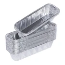 Donsiqizz Grease Cup Liner For Camp Griddle Chef, Silver. Fixed Price $32.10.