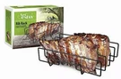 Artestia Ribs Grill RACK,11.5" Bbq Non-stick Fits Spare Rib/back. Fixed Price $18.50.