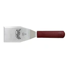 Mercer Culinary M18340 Hell's Handle 5" X 3" Turner. Fixed Price $35.97.