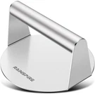 Rainspire Upgraded 304 Stainless Steel Smash Burger Press 5.5 Inch Sma.... Fixed Price $12.97.