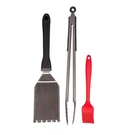 Camp Chef Tong And Grill Spatula. Fixed Price $36.20.
