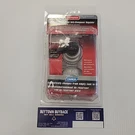 Camco Heavy Duty Propane Double-stage Auto-changeover Regulator. Fixed Price $39.78.