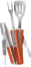Protocol Griller 8-IN-1 Bbq Grilling Tool Multismart All One--brand New. Fixed Price $19.00.