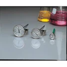 Tel-tru LT225R-8/23100864 Bimetal Thermom, In Dial, To 500F. Fixed Price $59.69.