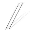Spitjack Butchers Meat Trussing Needle. Cooking 7 Inch, Stainless Steel. Fixed Price $18.74.