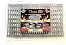 Clean Bbq - Disposable Aluminum Grill Liner. Set Of 12 Sheets Topper. Fixed Price $38.99.