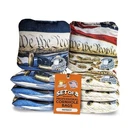 Stick & Slide Professional Corn Hole Bag Heavy-duty Double Patriot. Fixed Price $88.51.