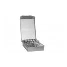 Bull Drop-in Single Side Burner, Natural Gas. Fixed Price $549.00.