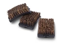 Broil King 64658 Replacement Brush Heads Palmyra, 3 Pcs. Black. Fixed Price $20.39.