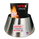 Vortex (in) Direct Heat For Grills, Medium Size - Weber Kettle 22 26.75 W.... Fixed Price $58.90.