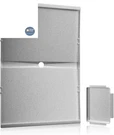 Vencino Dyna Glo Grill Replacement Parts, Galvanized Steel Grease Tray Matte. Fixed Price $43.79.