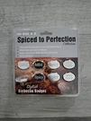 Mr. Bar-b-q The Selection Collection 8 Barbecue Badges New!!. Fixed Price $7.50.