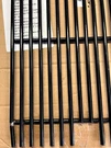 Viking Gas Grill Heavy Duty Coated Cooking Grid 1/2" X 23 1/4" 54911 ******. Fixed Price $39.99.
