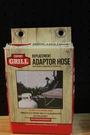 Expert Grill Replacement Adaptor HOSE-XG19-107-003-03-NEW In Box. Fixed Price $9.99.