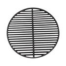 Cast Iron Cooking Grids Grates For Large Big Green Egg Round Grill 18FIT. Fixed Price $63.16.