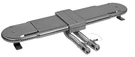 Brinkmann Grill Parts Pro Adjustable Universal Replacement Bbq Oblong T.... Fixed Price $39.50.