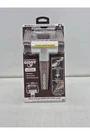 Horsepower Giddy Up Bristle-free Spinning Grill Brush W/led, As-seen-on-tv. Fixed Price $44.99.